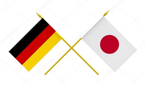 japon y alemania